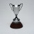 60mm Uefa European Cup 
